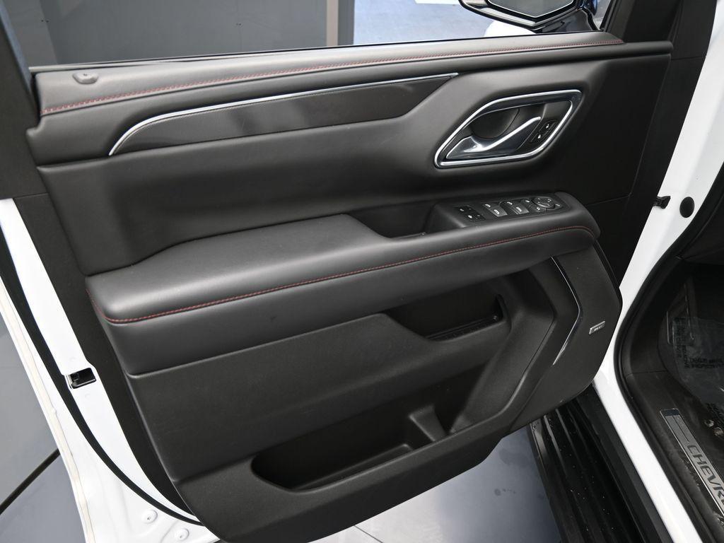 used 2021 Chevrolet Suburban car, priced at $55,750