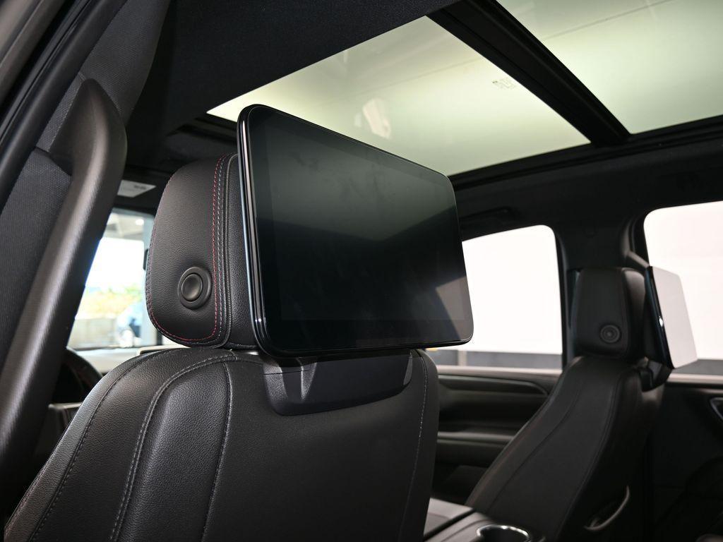 used 2021 Chevrolet Suburban car, priced at $55,750