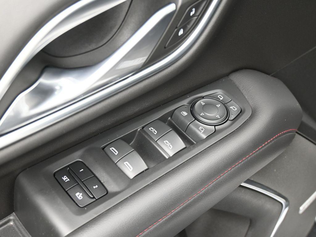 used 2021 Chevrolet Suburban car, priced at $55,750