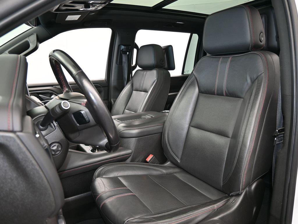 used 2021 Chevrolet Suburban car, priced at $55,750