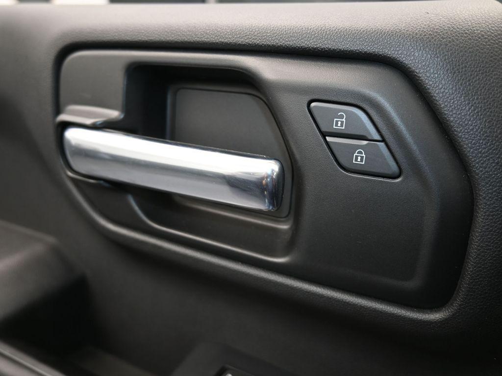 used 2019 Chevrolet Silverado 1500 car, priced at $24,991