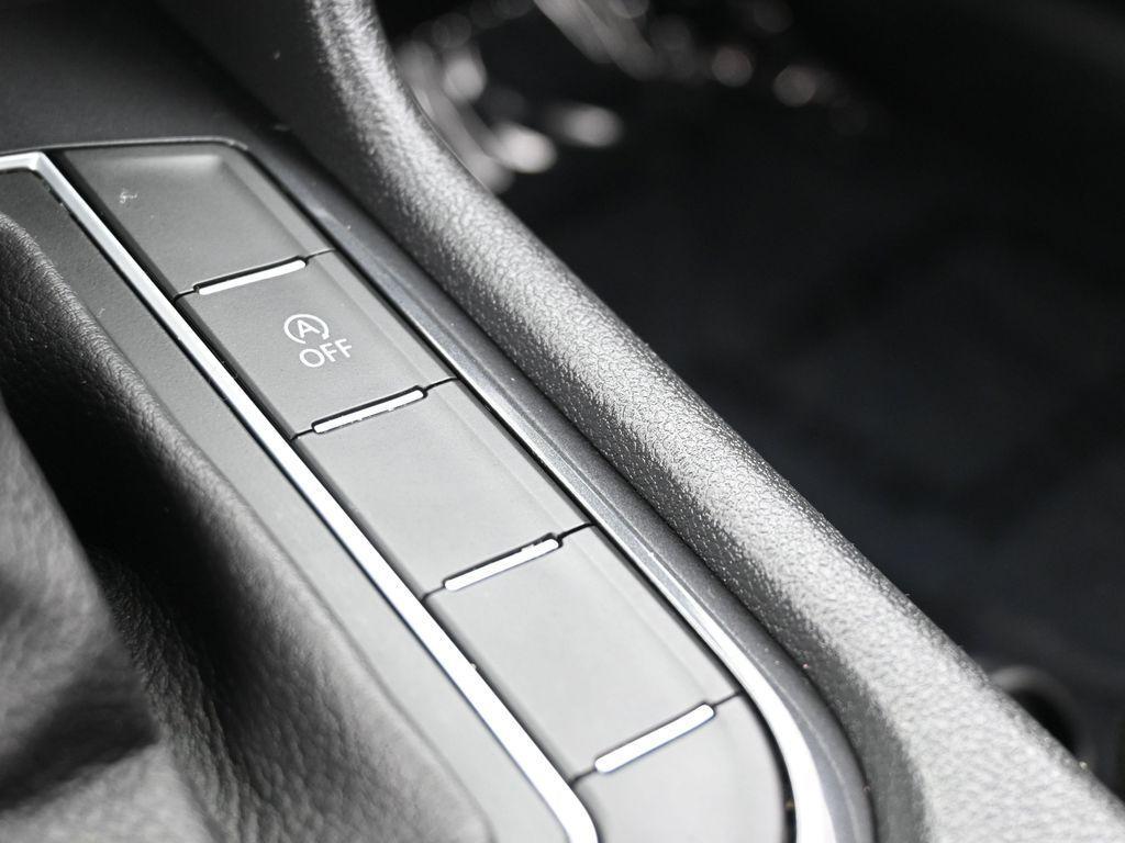 used 2021 Volkswagen Tiguan car, priced at $100,000