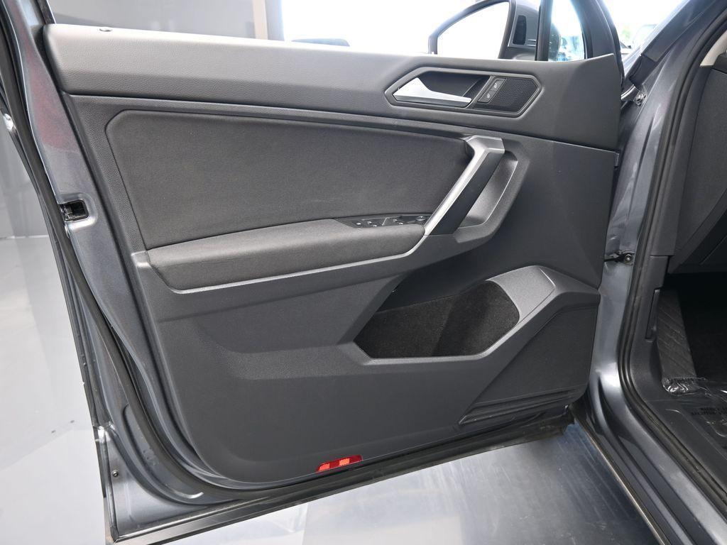 used 2021 Volkswagen Tiguan car, priced at $100,000