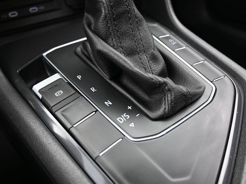 used 2021 Volkswagen Tiguan car, priced at $100,000