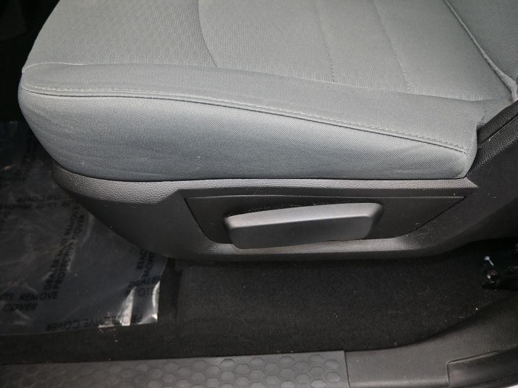 used 2020 Ram 1500 Classic car, priced at $24,500