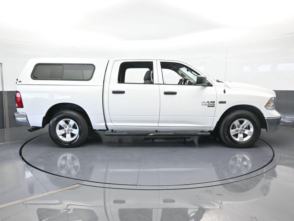 used 2020 Ram 1500 Classic car, priced at $24,500