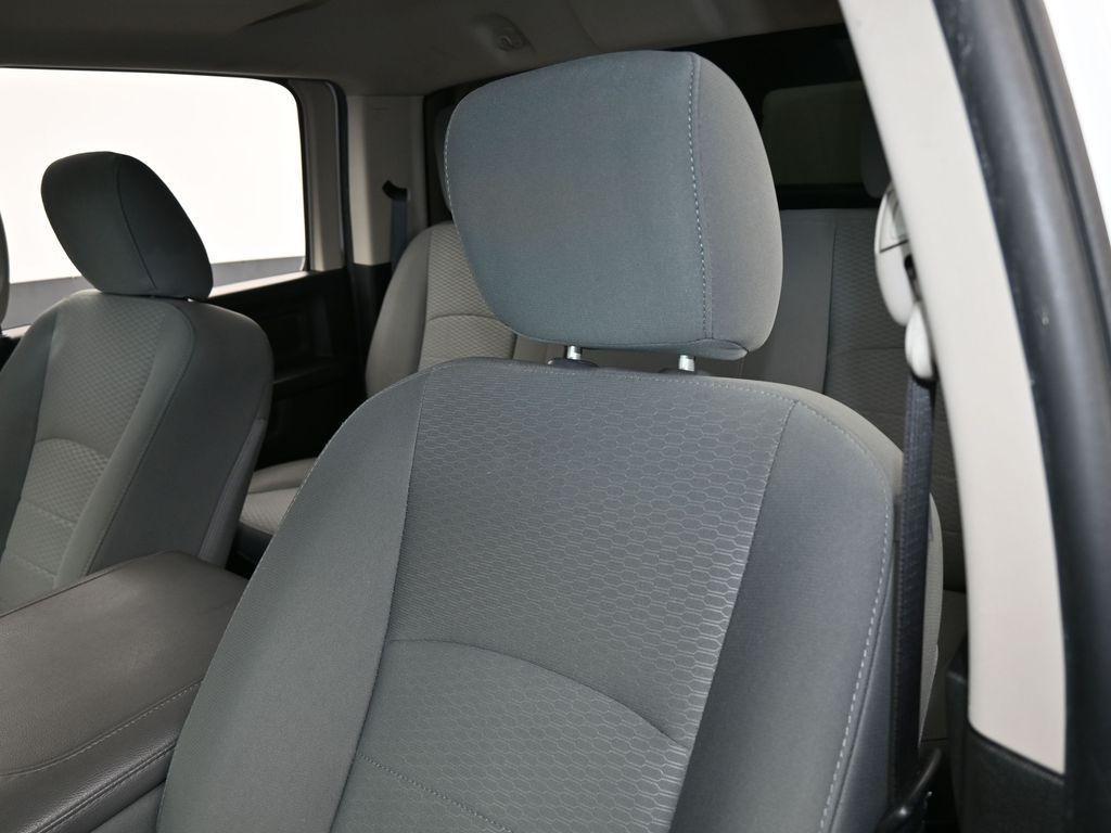 used 2020 Ram 1500 Classic car, priced at $24,500