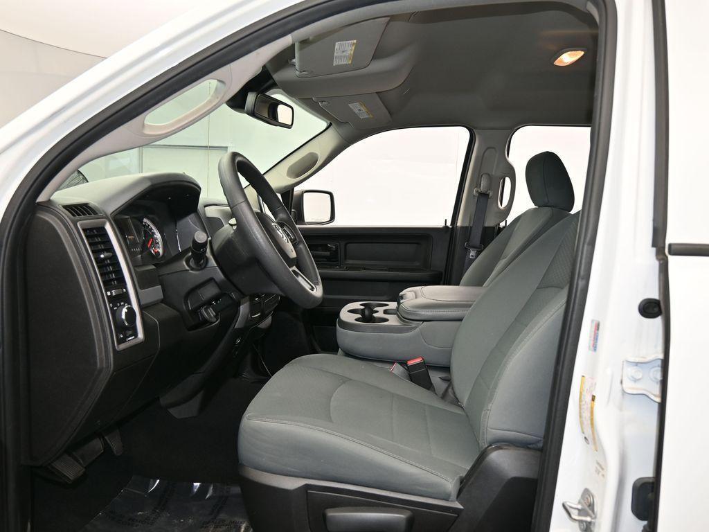 used 2020 Ram 1500 Classic car, priced at $24,500