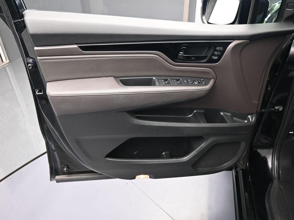 used 2019 Honda Odyssey car, priced at $20,496