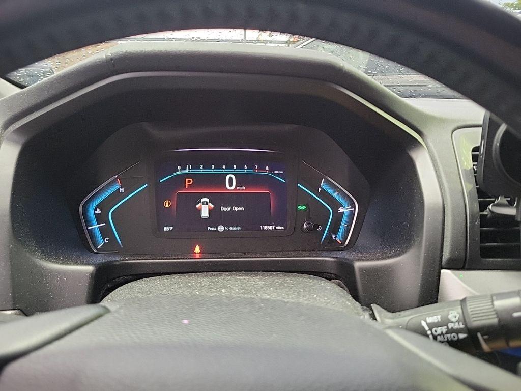 used 2019 Honda Odyssey car, priced at $23,345