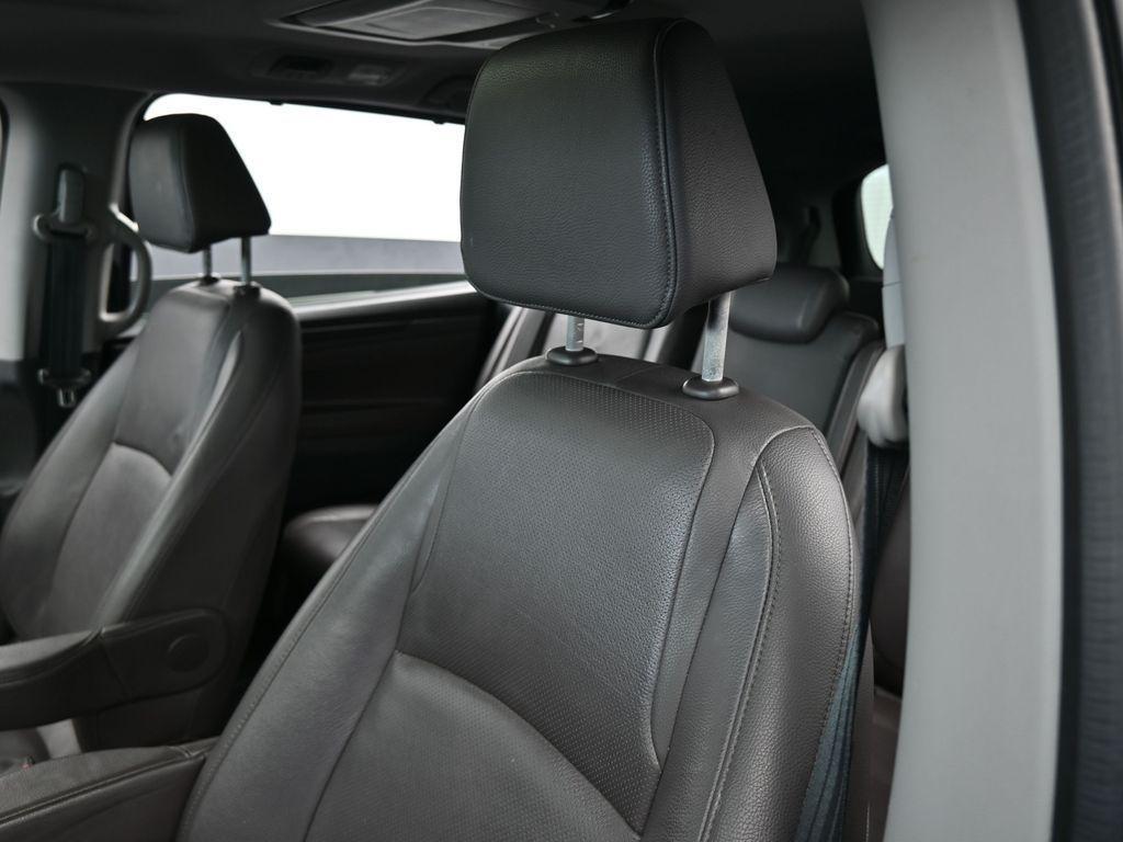 used 2019 Honda Odyssey car, priced at $20,496