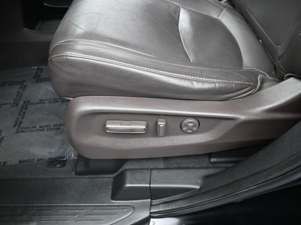 used 2019 Honda Odyssey car, priced at $20,496