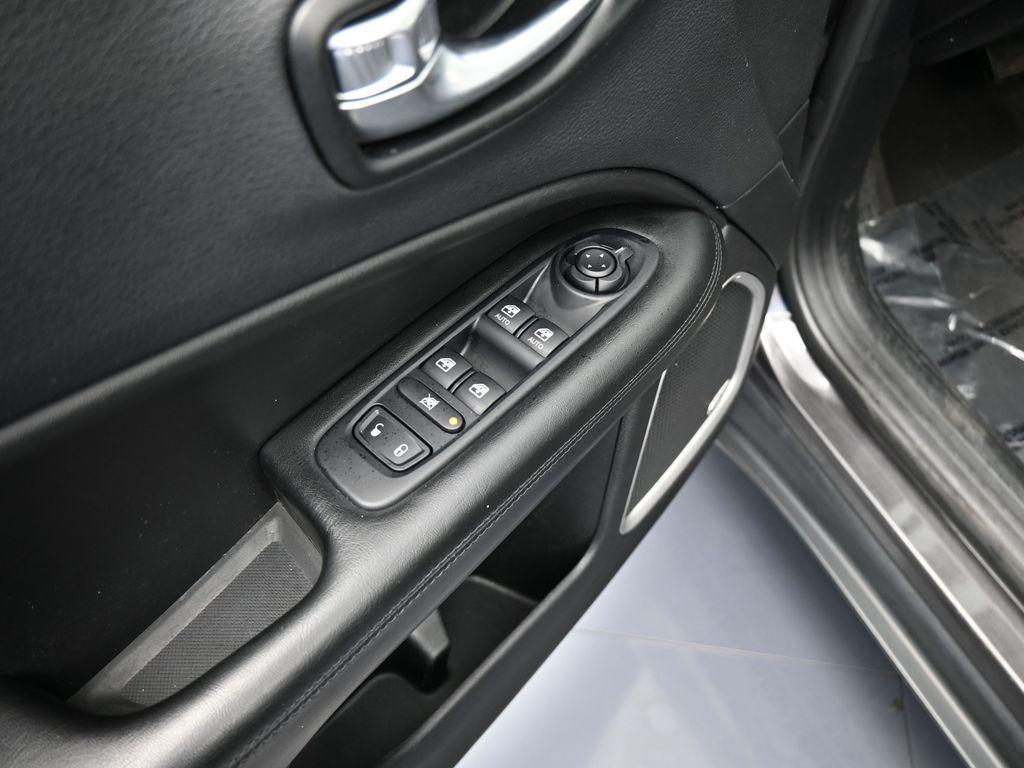 used 2021 Jeep Compass car, priced at $14,277