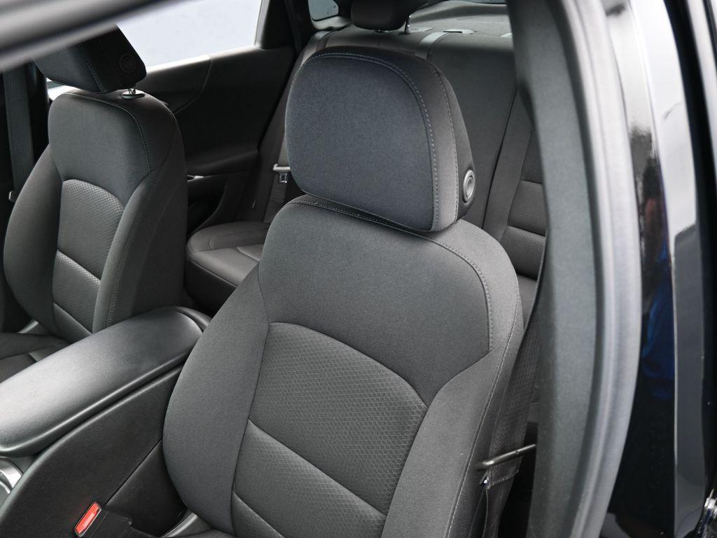 used 2024 Chevrolet Malibu car, priced at $20,120