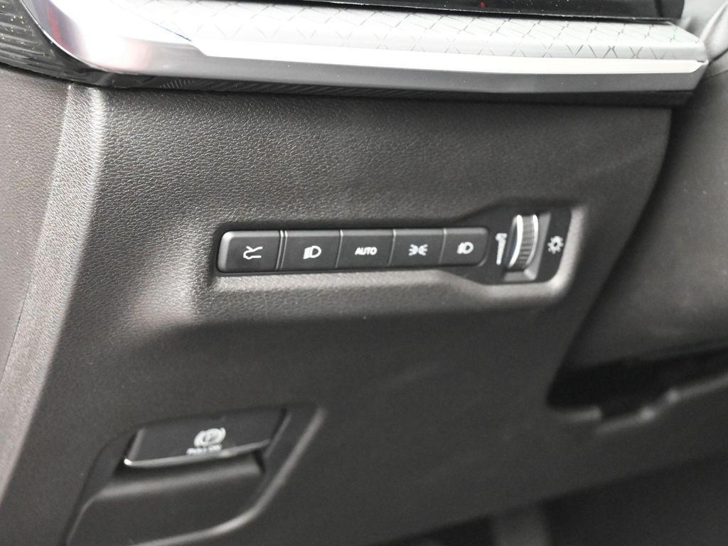 new 2025 Jeep Wagoneer S car, priced at $54,310