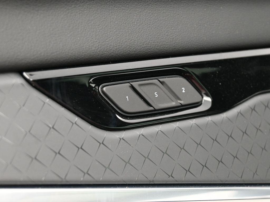 new 2025 Jeep Wagoneer S car, priced at $54,310