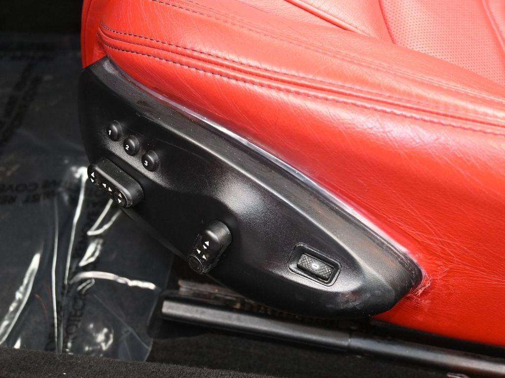used 2015 Maserati GranTurismo car, priced at $52,395