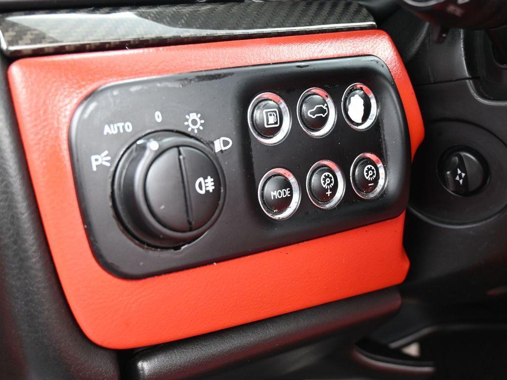 used 2015 Maserati GranTurismo car, priced at $52,395