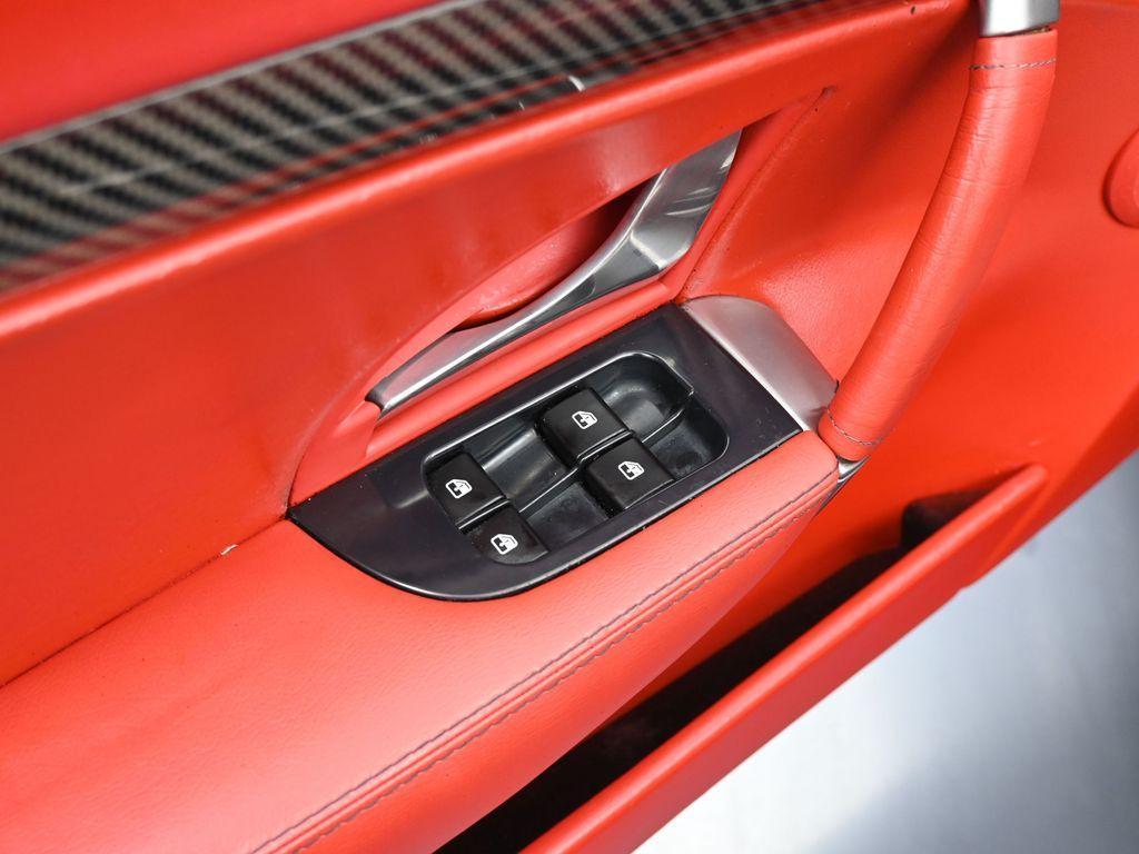 used 2015 Maserati GranTurismo car, priced at $52,395