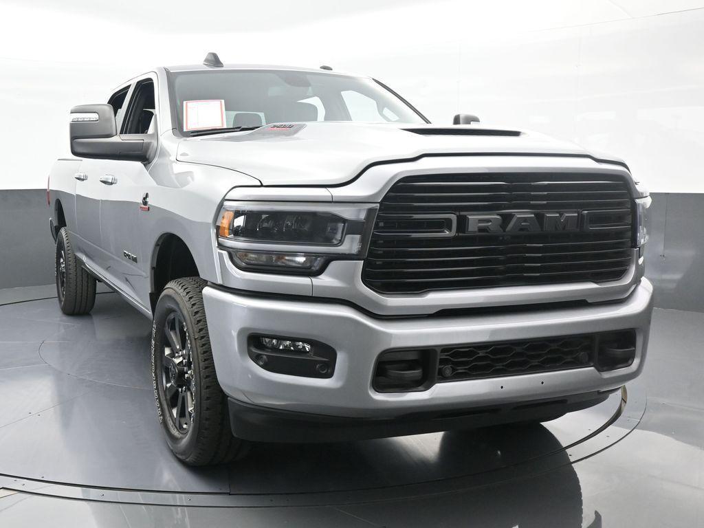 used 2024 Ram 2500 car, priced at $65,995
