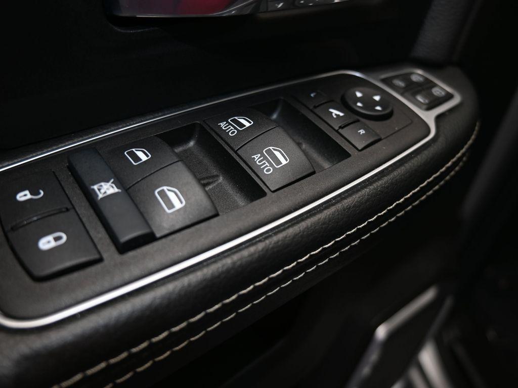 used 2024 Ram 2500 car, priced at $65,995