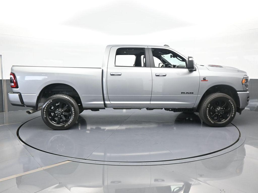 used 2024 Ram 2500 car, priced at $65,995