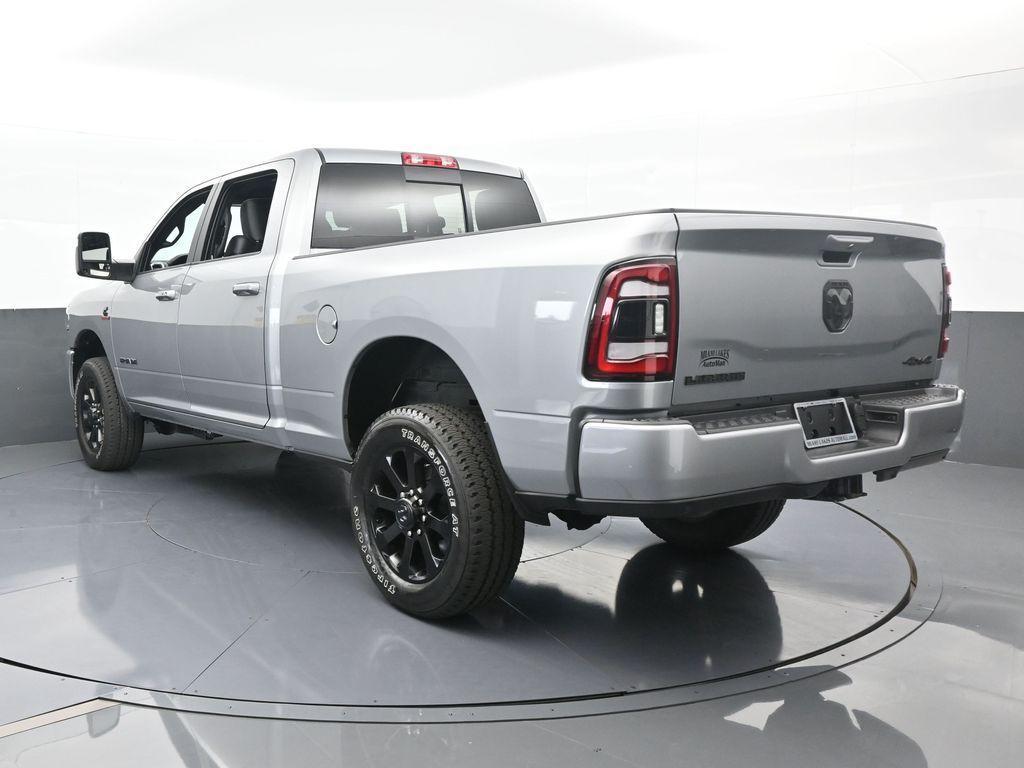 used 2024 Ram 2500 car, priced at $65,995