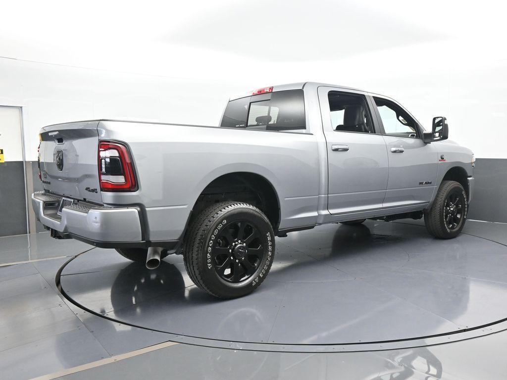 used 2024 Ram 2500 car, priced at $65,995