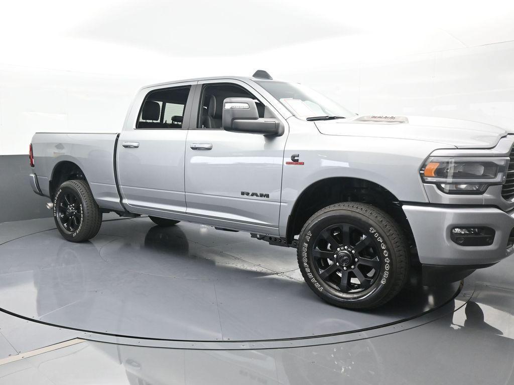 used 2024 Ram 2500 car, priced at $65,995
