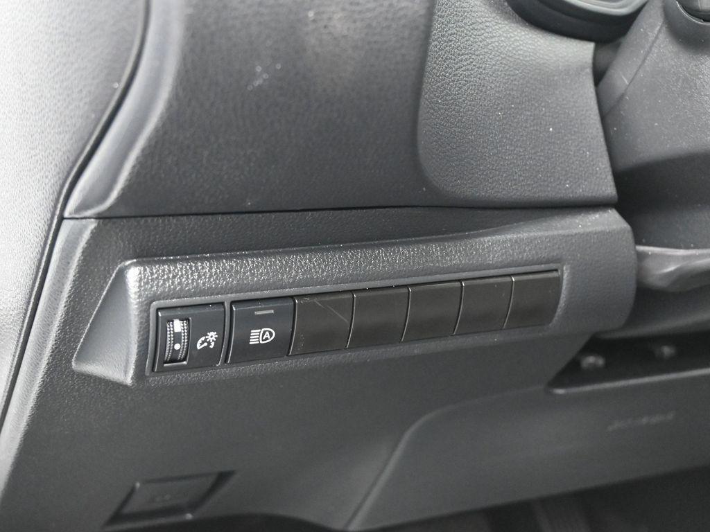 used 2024 Toyota Corolla car, priced at $17,987