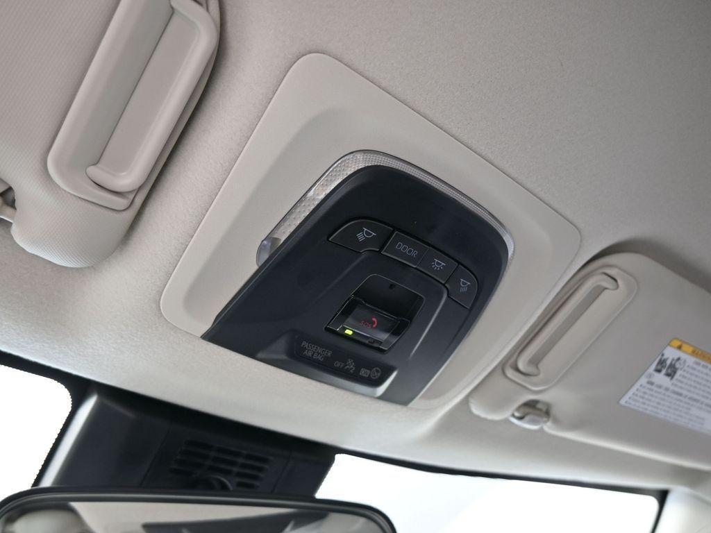 used 2024 Toyota Corolla car, priced at $17,987