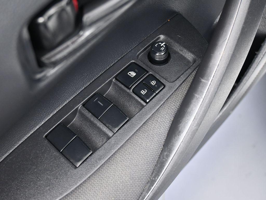 used 2024 Toyota Corolla car, priced at $17,987