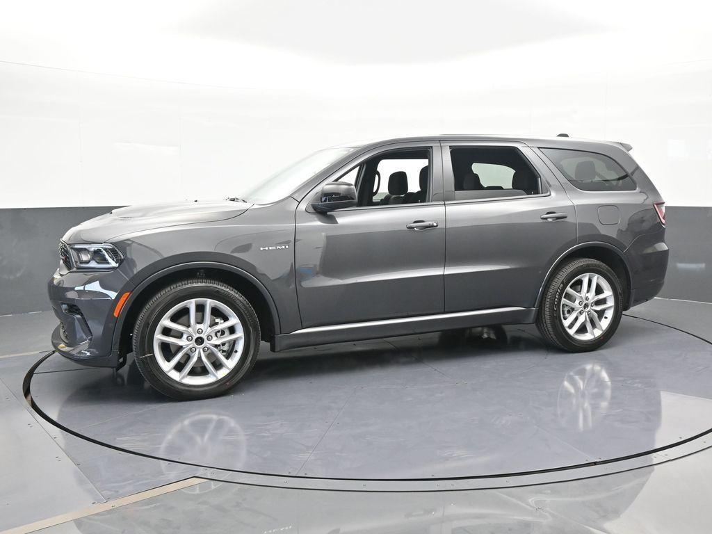 new 2025 Dodge Durango car