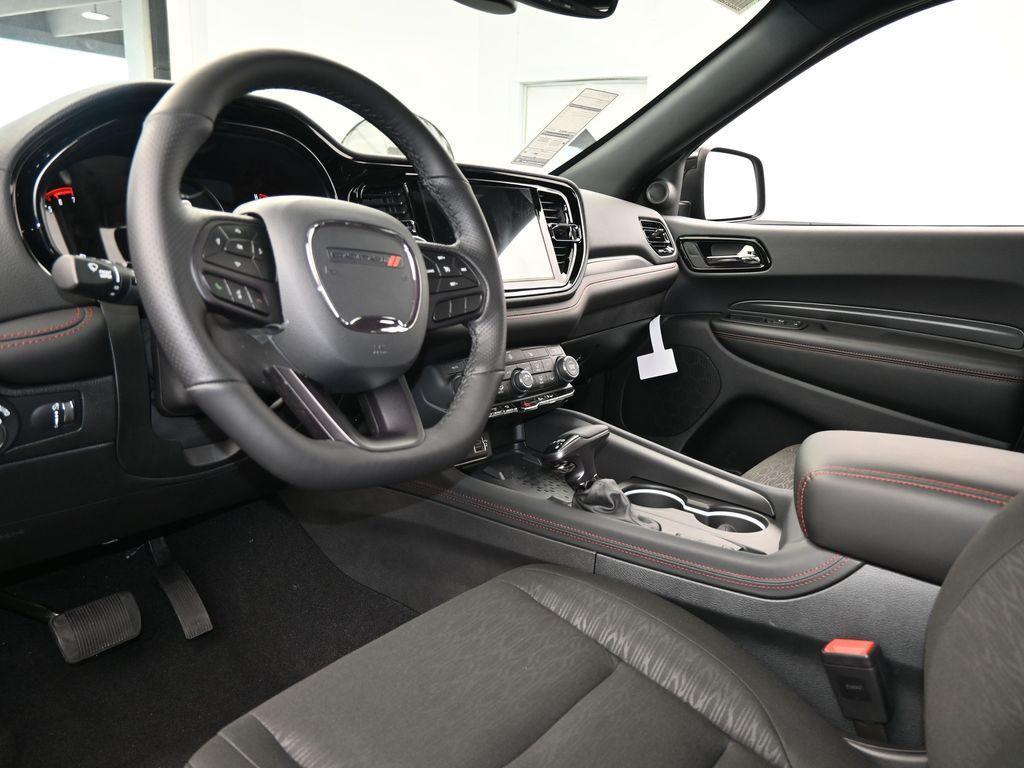 new 2025 Dodge Durango car