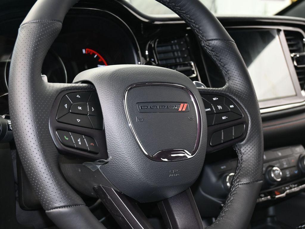 new 2025 Dodge Durango car