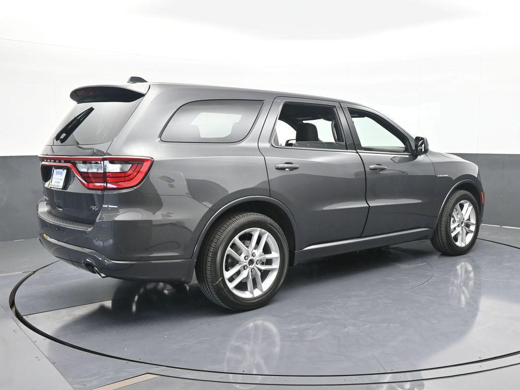 new 2025 Dodge Durango car