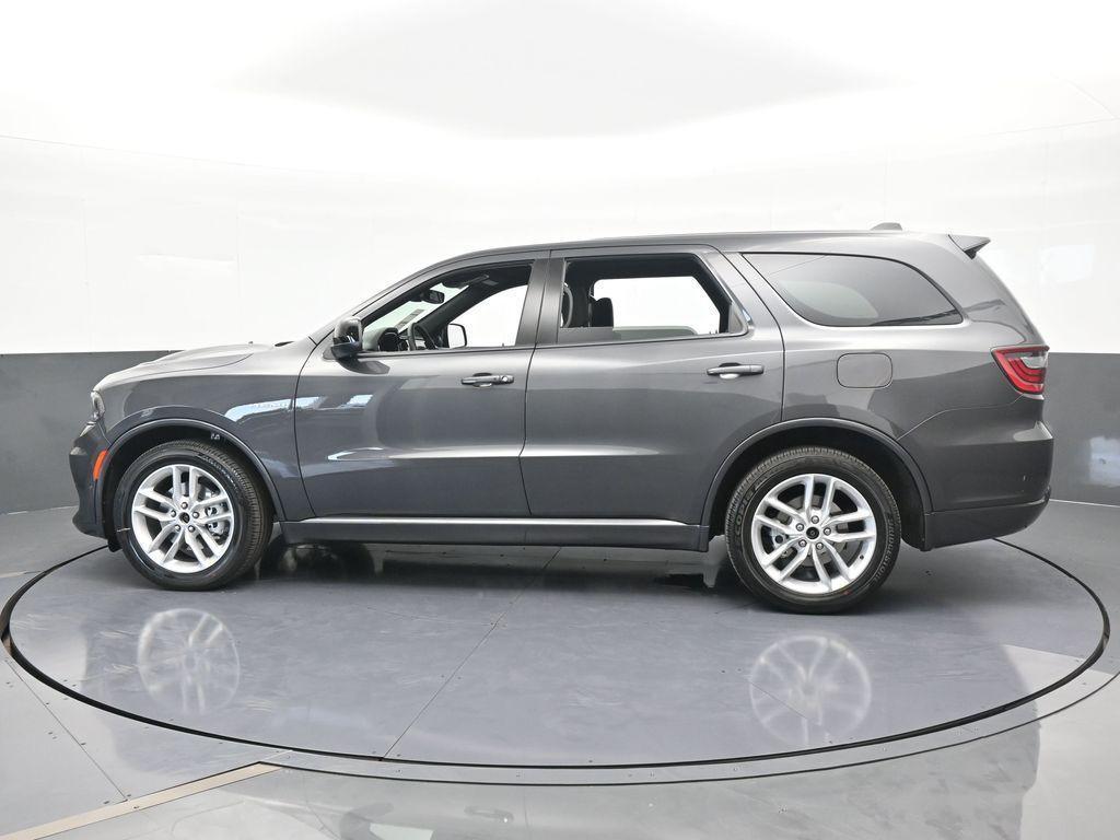 new 2025 Dodge Durango car