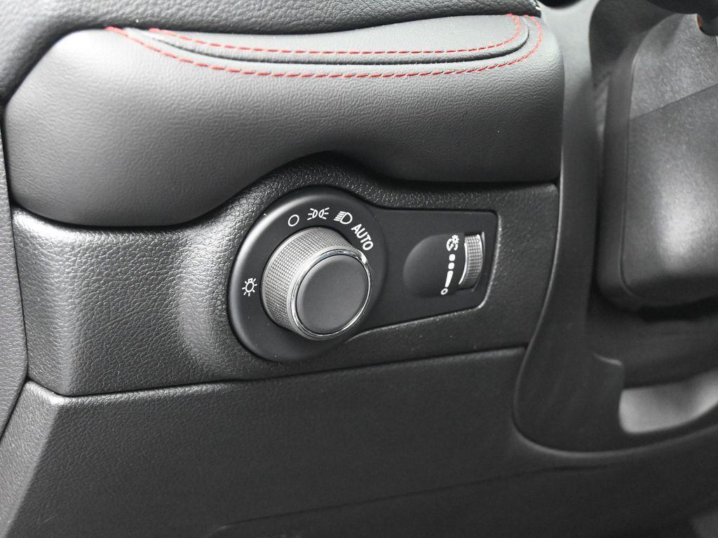 new 2025 Dodge Durango car