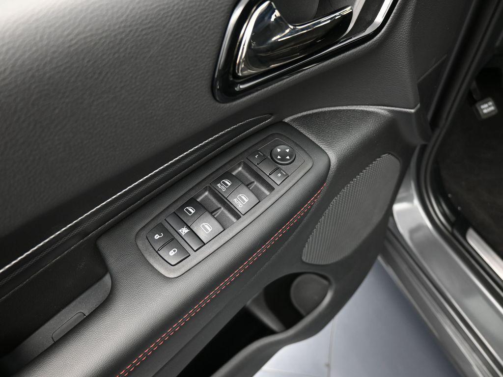 new 2025 Dodge Durango car