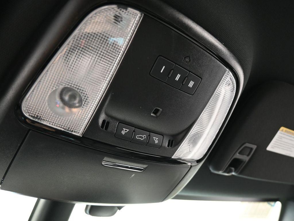 new 2025 Dodge Durango car