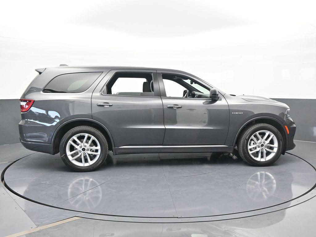 new 2025 Dodge Durango car