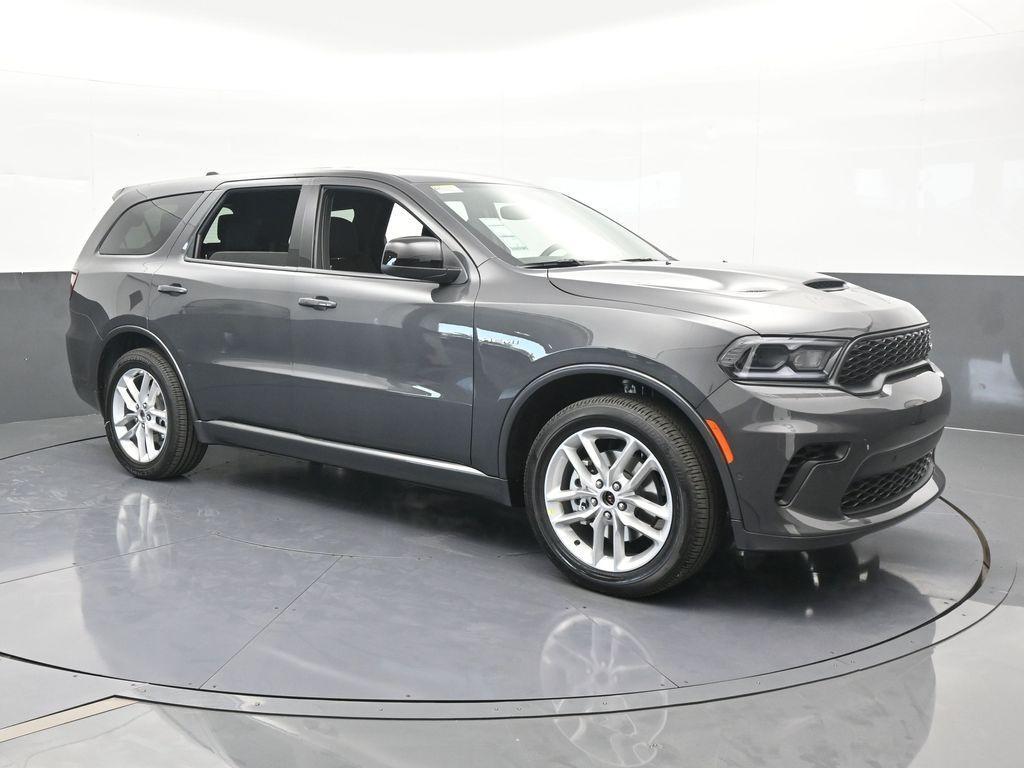 new 2025 Dodge Durango car