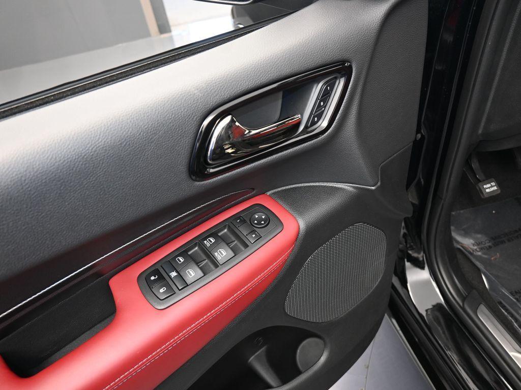 used 2022 Dodge Durango car, priced at $36,850
