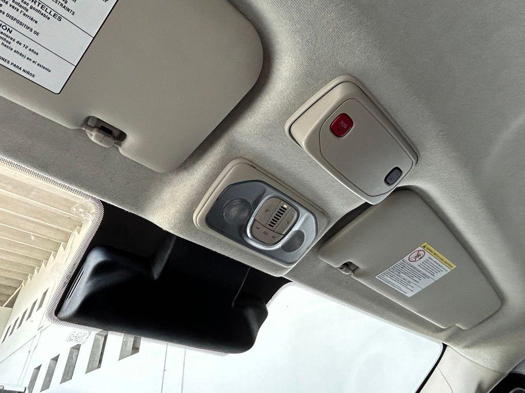 used 2023 Ram ProMaster 2500 car, priced at $34,990