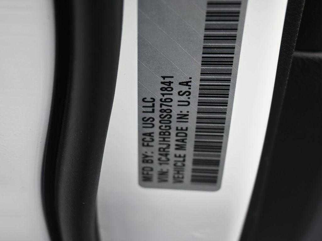 new 2025 Jeep Grand Cherokee car