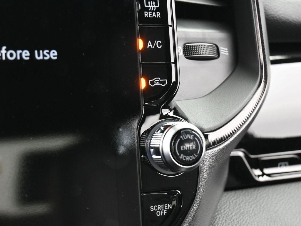 new 2026 Ram 1500 car, priced at $70,725