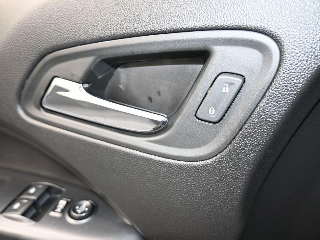 used 2021 GMC Canyon car, priced at $25,591