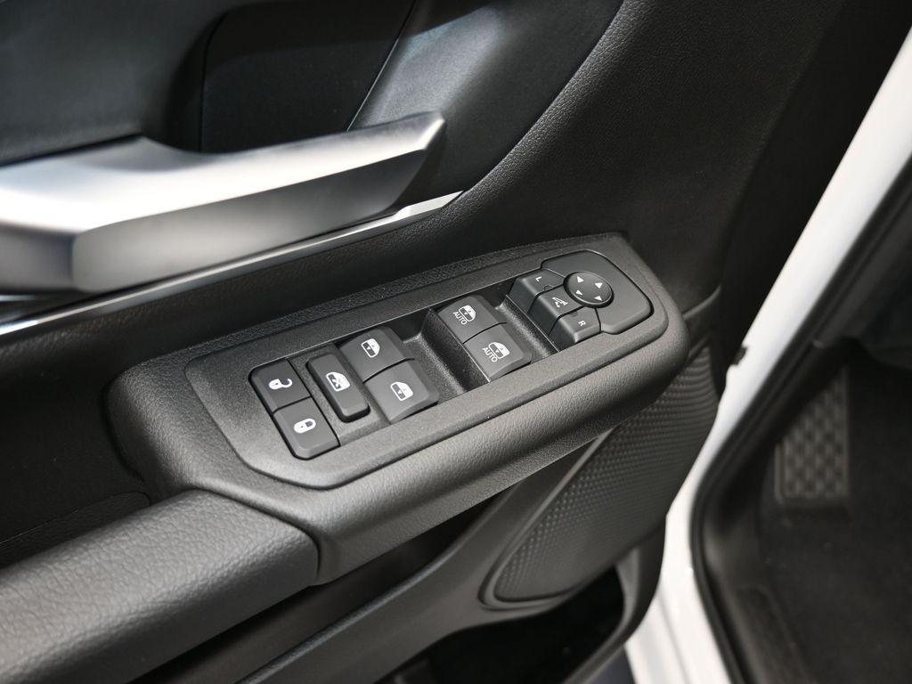 new 2026 Ram 1500 car, priced at $57,760
