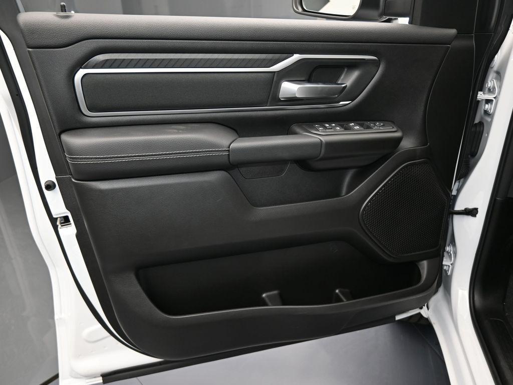 new 2026 Ram 1500 car, priced at $57,760