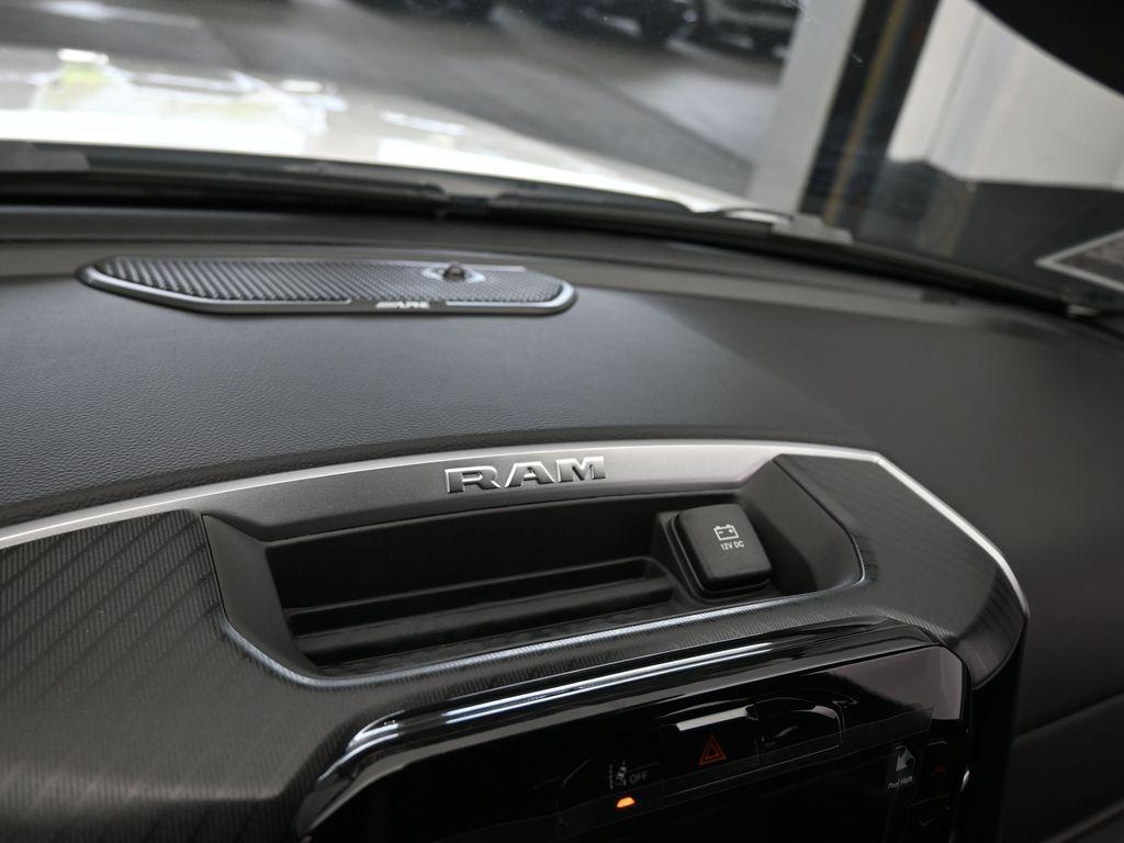 new 2026 Ram 1500 car, priced at $57,760